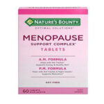 Menopause Complex