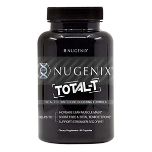 Nugenix Total-T