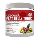 Okinawa Flat Belly Tonic