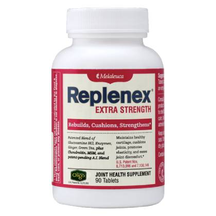 Replenex
