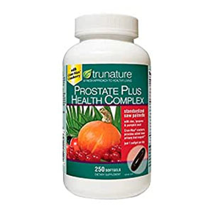 Trunature Prostate Health Complex