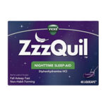 Zzzquil Ultra