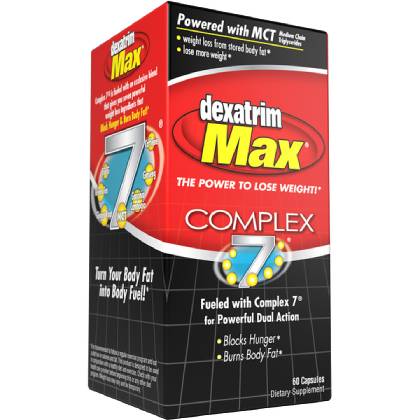 DexaTrim