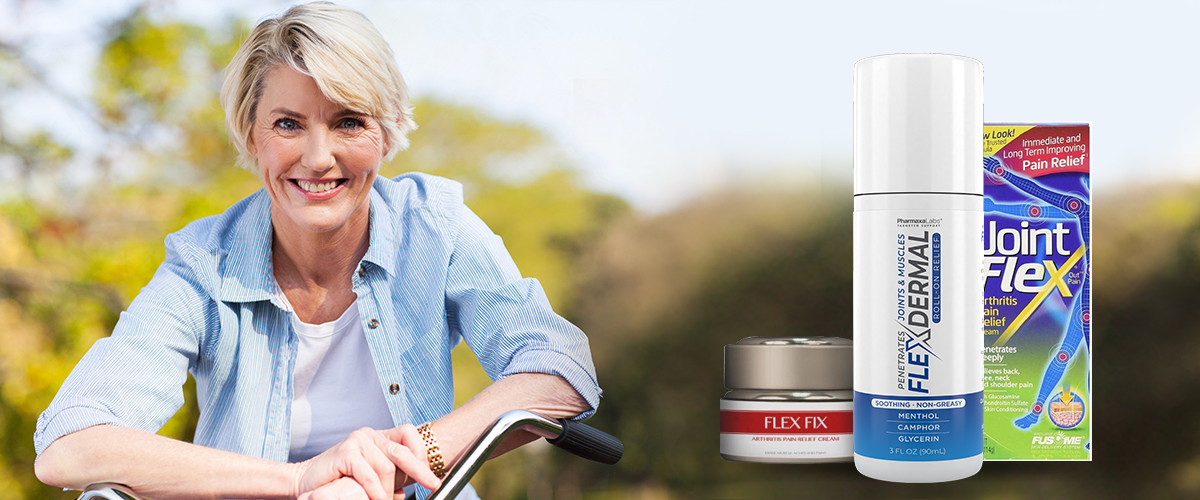 Joint Pain Supplement