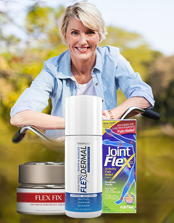 Joint Pain Supplement