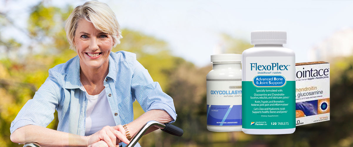 Joint Pain Supplement