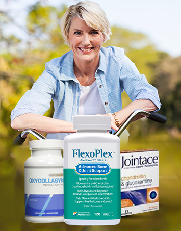 Joint Pain Supplement