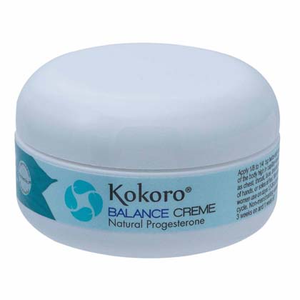 Kokoro Balance Cream