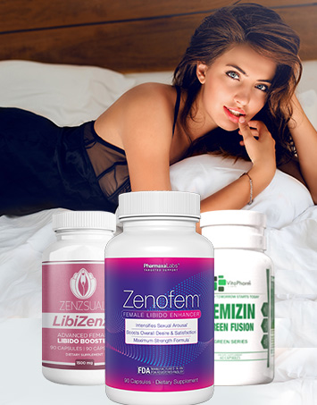 Female Enhancement Supplements