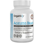 Ageless Brain