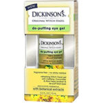 Dickinson Depuffing Eye