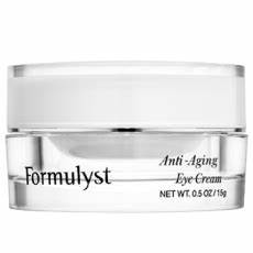 Formulyst Eye Cream