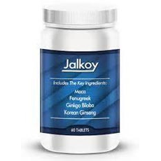 Jalkoy