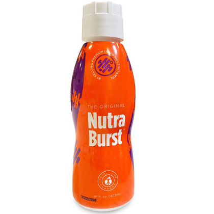 Nutraburst