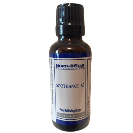 Soothanol X2