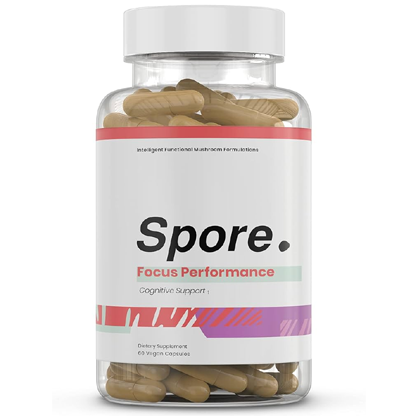 Spore Focus