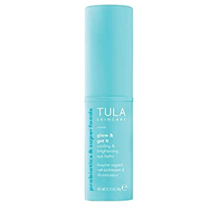 Tula Brightening Eye Balm