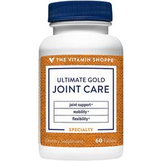 Ultimate Gold Joint Care