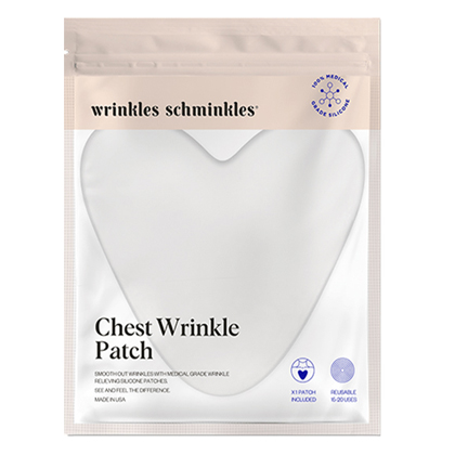 Wrinkles Schminkles