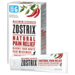 Zostrix