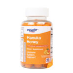 Equate Manuka Honey Gummies