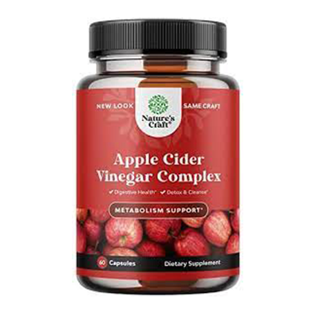 Natures Craft ACV Complex
