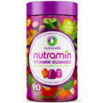 Nutramin Multivitamin Gummies