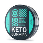 Wild Fuel Keto Gummies
