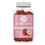 Flat Tummy ACV Gummies