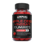 Orphic Nutrition ACV Gummies
