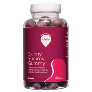 Skinny Yummy Gummy