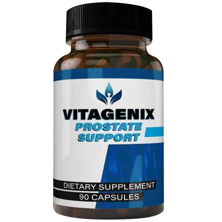 Vitagenix