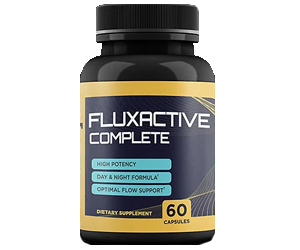 Fluxactive Complete