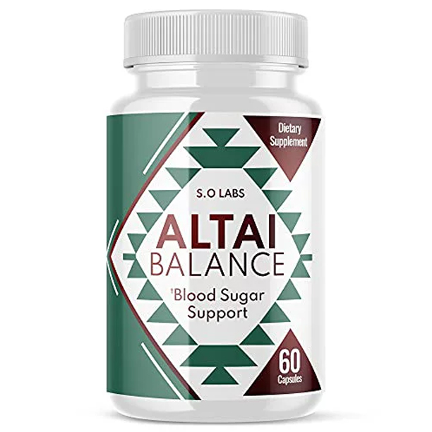 Altai Balance