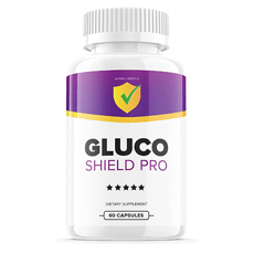 Gluco Shield Pro