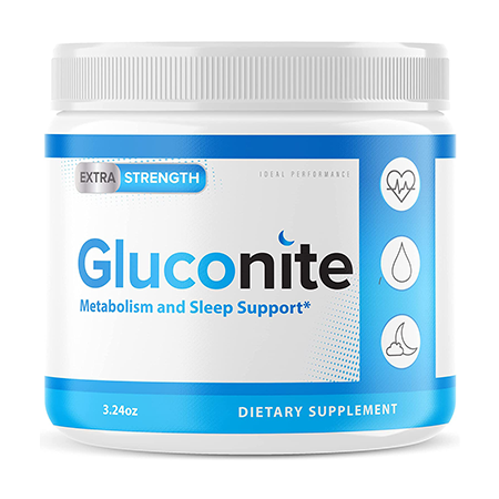 Gluconite