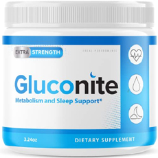 Gluconite