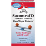 Sucontral D