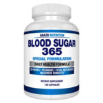 Blood Sugar 365
