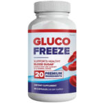GlucoFreeze