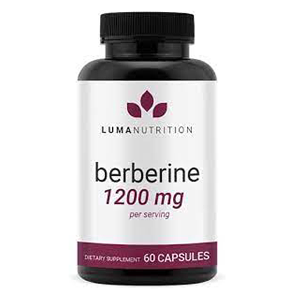 Luma Nutrition Berberine