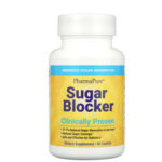 PharmaPure Sugar Blocker