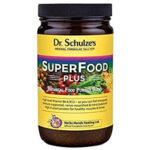 Dr. Schulze’s SuperFood Plus