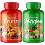 Just Ripe Nutrition Fruits & Veggies
