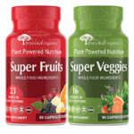 Terrakai Super Fruits & Super Veggies