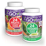 Govana Fruits & Veggies