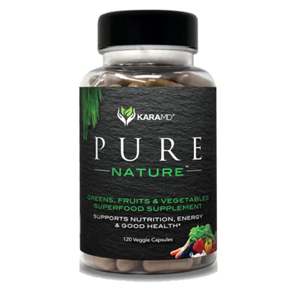 KaraMD Pure Nature