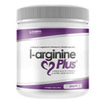 L-arginine Plus