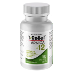 T Relief Arthritis