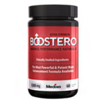 Boostero